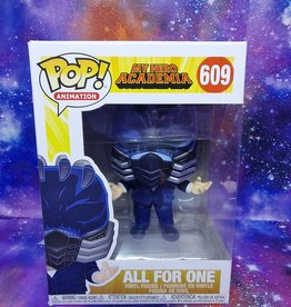 Funko Pop! My Hero Academia - All For One