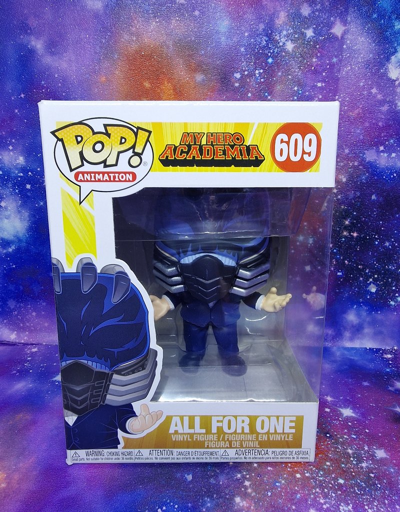 Funko Pop! My Hero Academia - All For One
