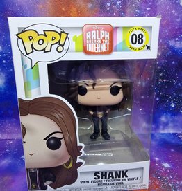 Funko Pop! Ralph Breaks the Internet