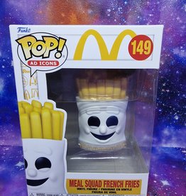 Funko Pop! McDonald’s - French Fries