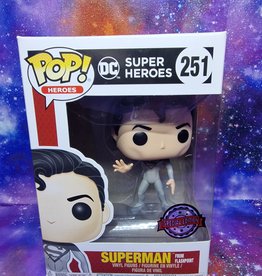 Funko Pop! DC Superman from Flashpoint Special Edition