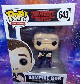 Funko Pop! Stranger Things - Vampire Bob