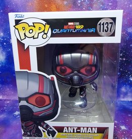 Funko Pop! Marvel Ant-Man
