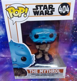 Funko Pop! Star Wars - The Mythrol