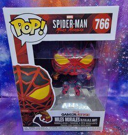 Funko Pop! Marvel - Spider-Man Miles Morales