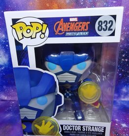 Funko Pop! Marvel - Doctor Strange