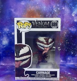 Funko Pop Venom - Carnage