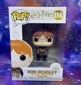 Funko Pop! Harry Potter - Ron Weasley
