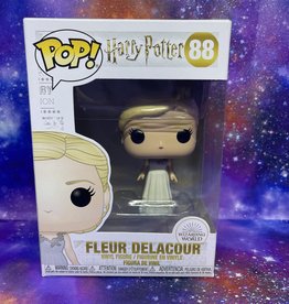 Funko Pop! Harry Potter - Fleur Delacour