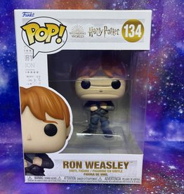 Funko Pop! Harry Potter - Ron Weasley