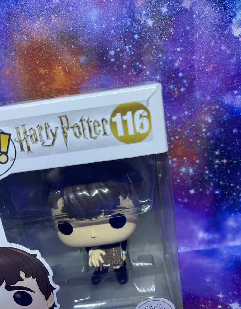 Funko Pop! Harry Potter - Neville Longbottom