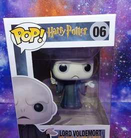 Funko Pop! Harry Potter - Lord Voldemort