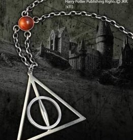 Harry Potter - Xenophilius Lovegood Necklace