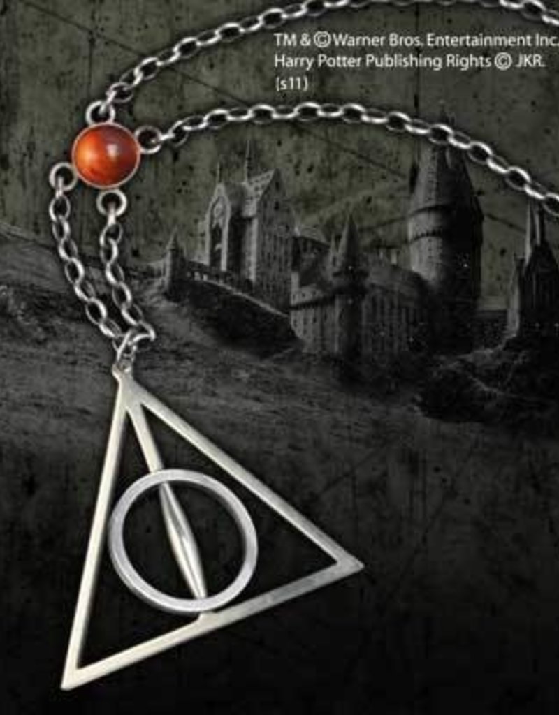 Harry Potter - Lovegood Necklace
