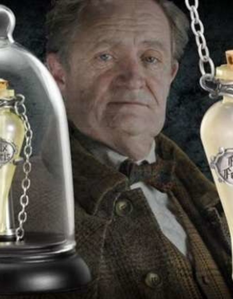 Harry Potter - Felix Felicis Pendant