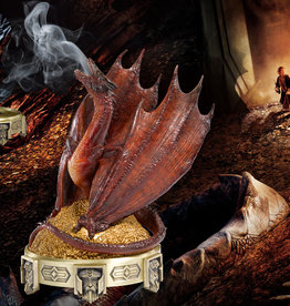 The Hobbit Smaug
