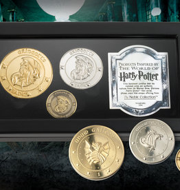 Harry Potter Gringott ‘s Bank Coins