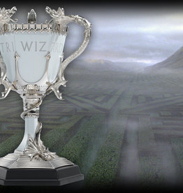 Harry Potter The Tri-Wizard Cup