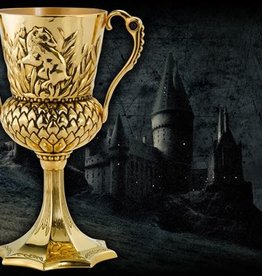 Harry Potter The Hufflepuff Cup