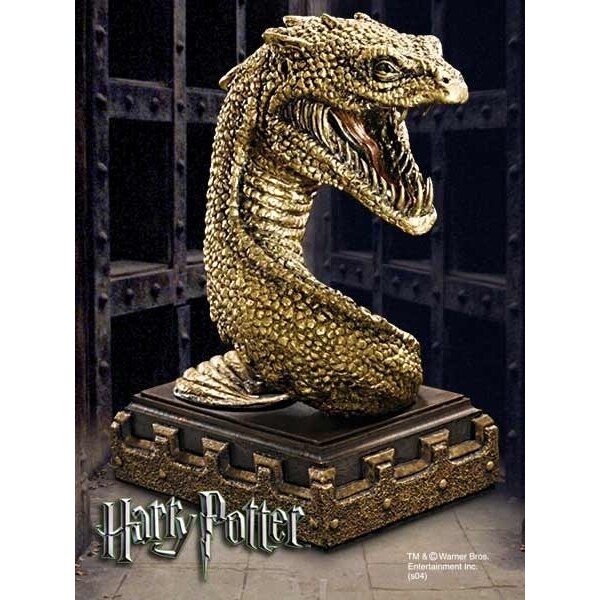 Harry Potter The Basilisk Moon Collectibles