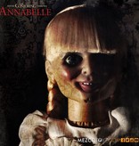 Before The Conjuring There Was Annabelle