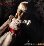 Before The Conjuring There Was Annabelle