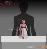 Before The Conjuring There Was Annabelle