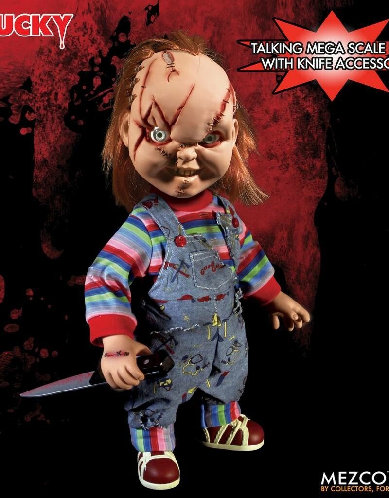 Child’s Play 3 - Chucky