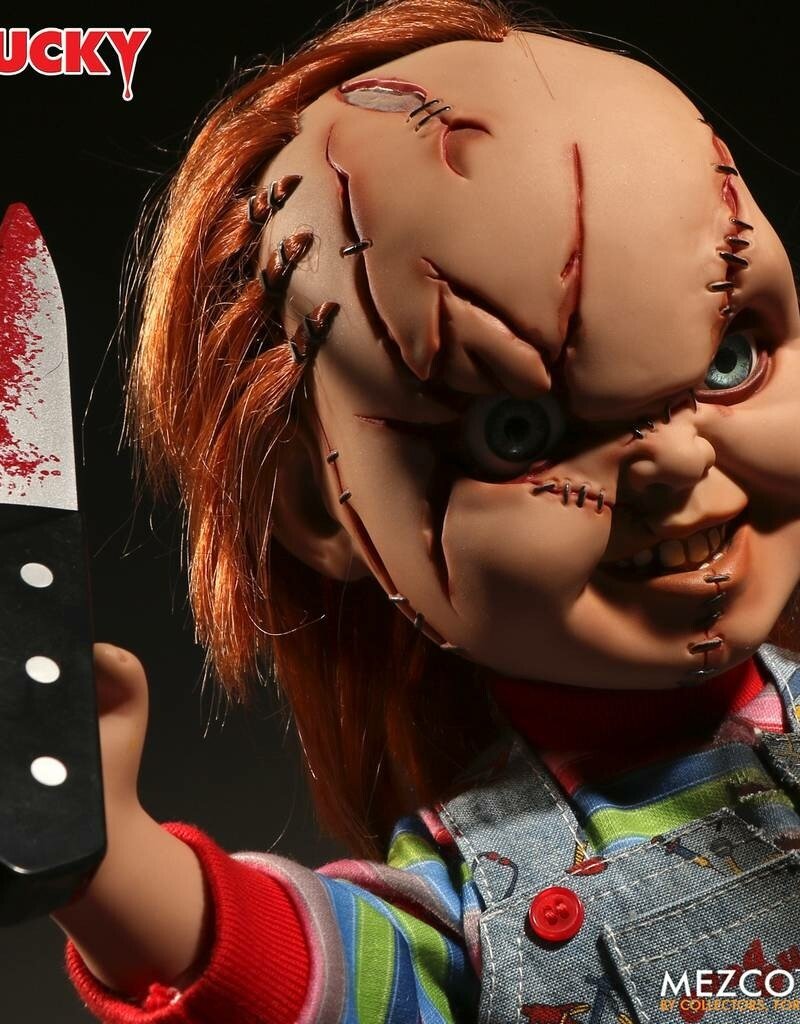 Child’s Play 3 - Chucky