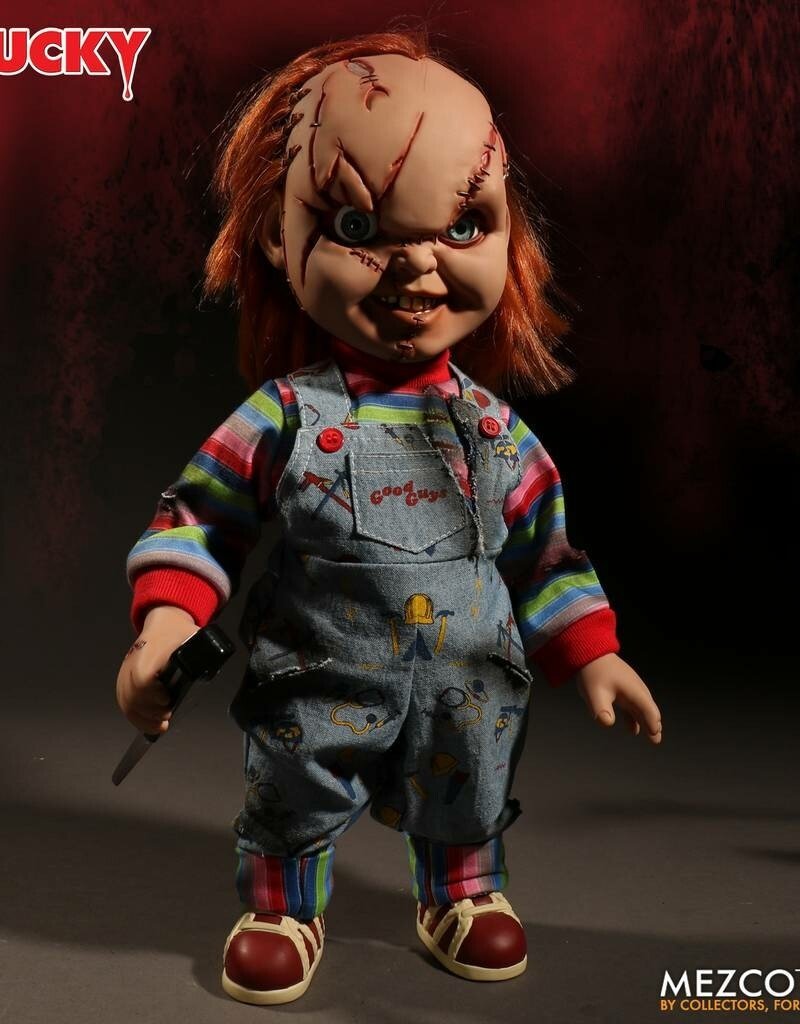 Child’s Play 3 - Chucky