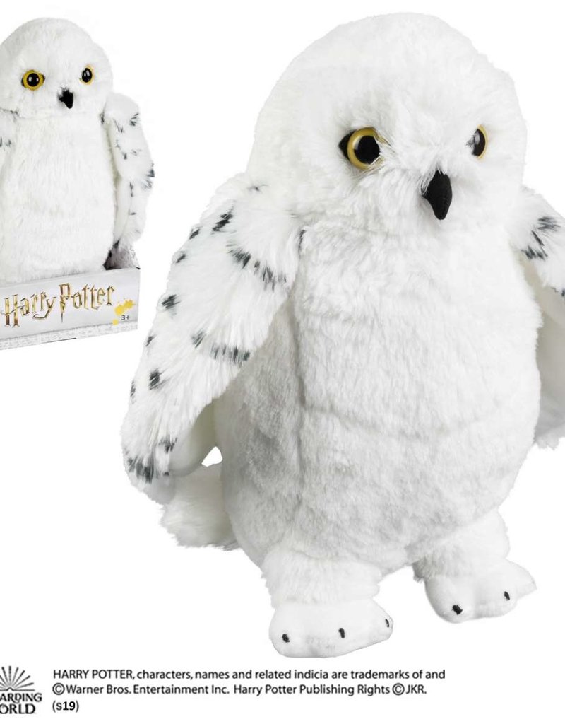 Harry Potter Hedwig Plush