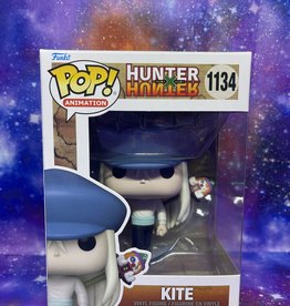 Funko Pop! Hunter X Hunter - Kite