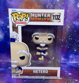 Funko Pop! Hunter X Hunter - Netero