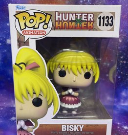 Funko Pop! Hunter X Hunter - Bisky