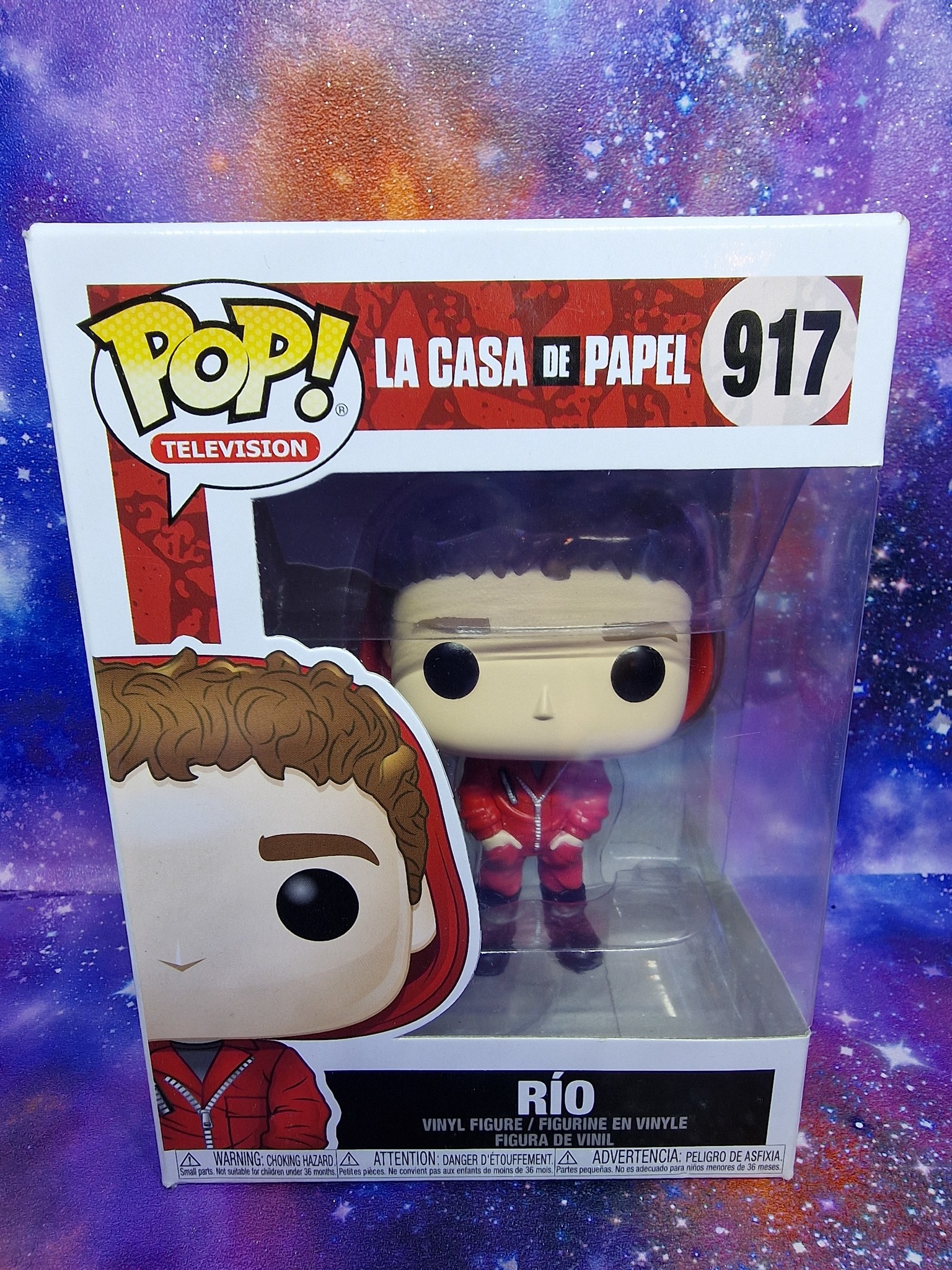 Rio Funko Pop Online Store www.laubellas