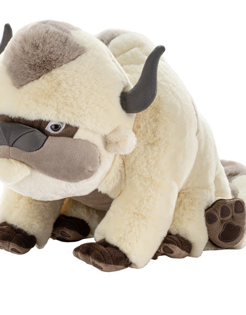 Avatar The Last Airbender - Appa Plush