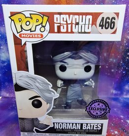 Funko Pop! Psycho - Norman Bates Exclusive