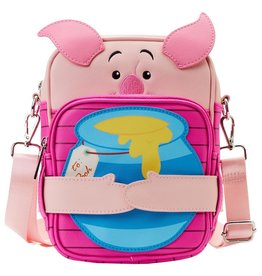 Loungefly Disney Winnie the Pooh - Piglet Crossbody