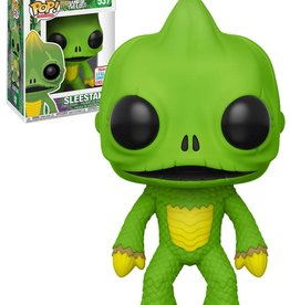 Funko Pop! Sleestak Fall Convention Exclusive