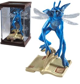 Harry Pottr Magical Creatures - Cornish Pixie