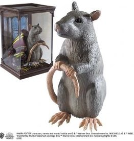 Harry Potter Magical Creatures - Scabbers