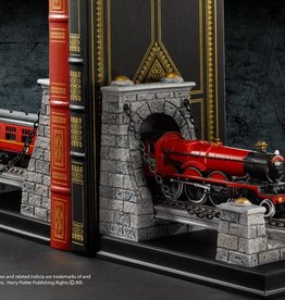 Harry Potter Hogwarts Express Bookend Set