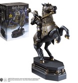 Harry Potter Wizard Chess Black Knight Bookend