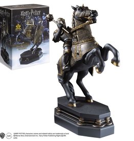Harry Potter Wizard Chess Black Knight Bookend