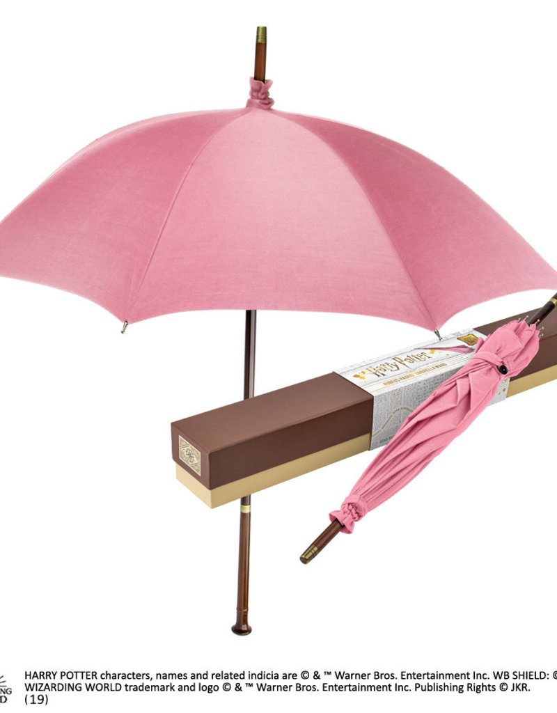 Harry Potter Rubeus Hagrid Umbrella Wand