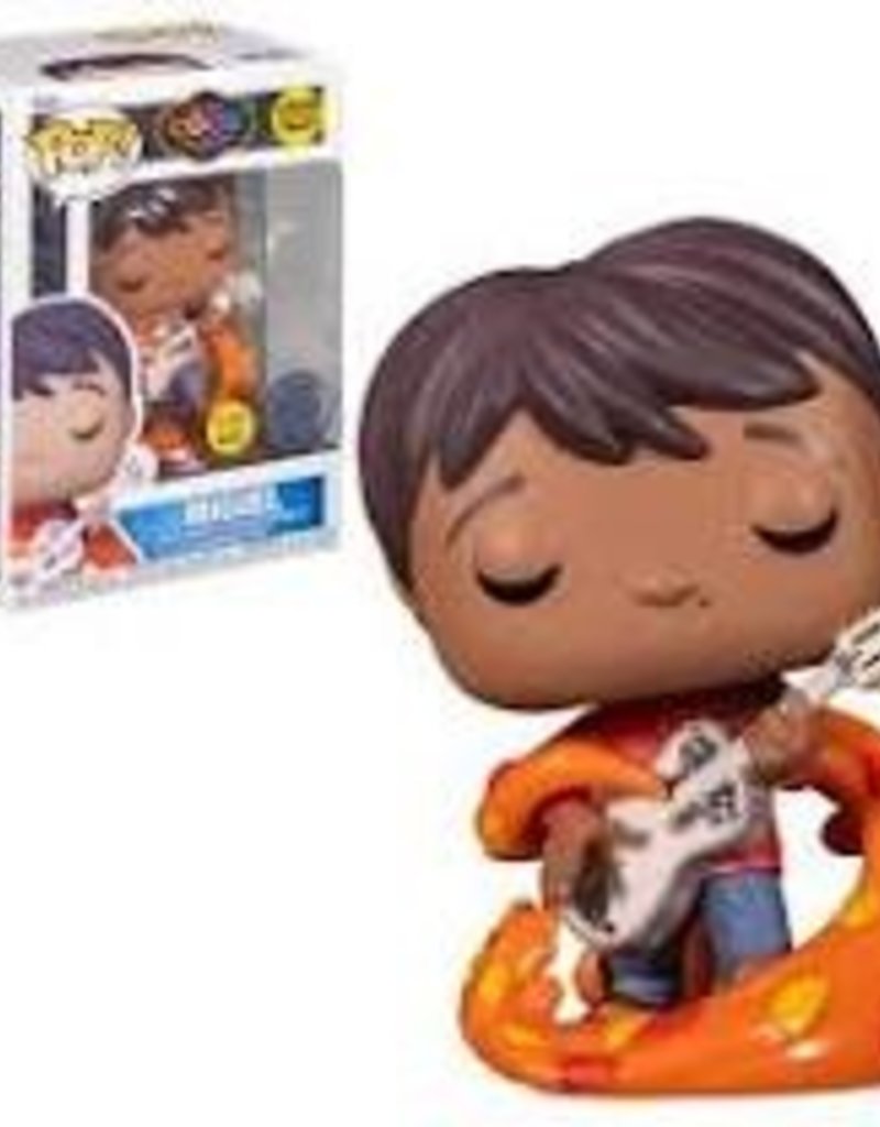 FUNKO POP Coco - Miguel Special Edition Glows In The Dark