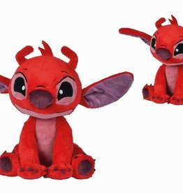 Disney Stich Leroy Plush