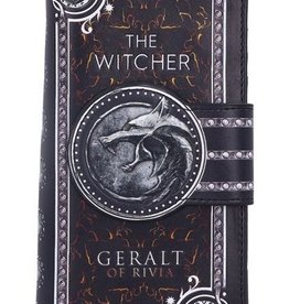The Witcher Wallet 18 cm
