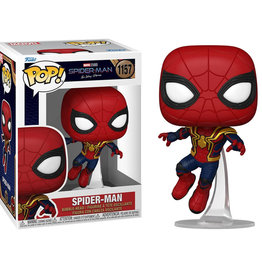 Funko Pop! Spider-Man No Way Home