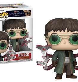 Funko Pop! Spider-Man No Way Home - Doc Ock